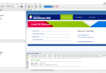 NetBeans Tidak Bisa Dibuka atau Tidak Berjalan