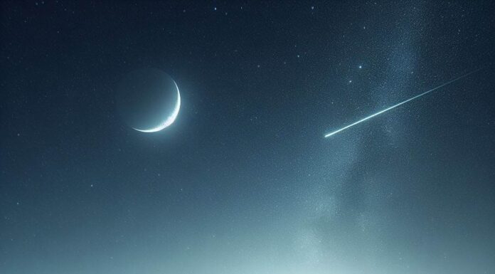 Mengapa Isra’ Mi’raj Terjadi pada Malam Hari?