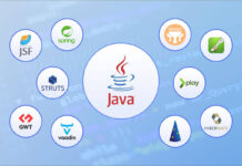 Framework Java Terbaik untuk Proyek Web 2024