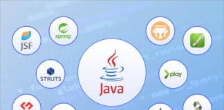 Framework Java Terbaik untuk Proyek Web 2024