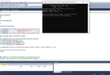Barisan Bilangan yang Habis Dibagi Tiga (C# WHILE – DO WHILE)