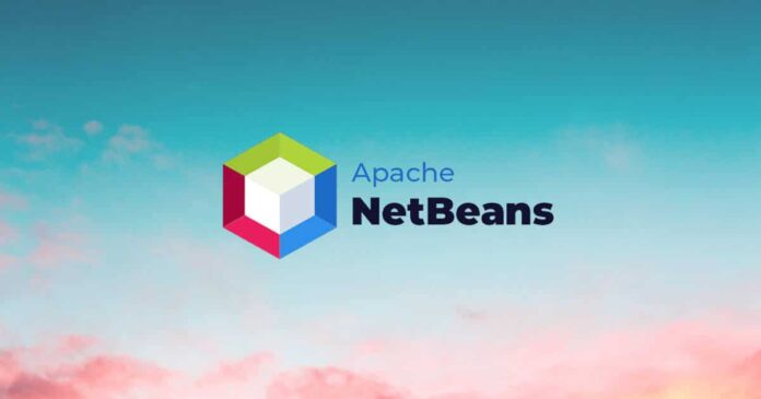 apache-netbeans