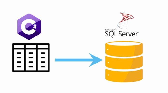 Membuat Input Berbasis WinForm C# dan DB SQL Server