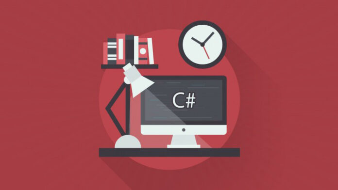 csharp_learn_time