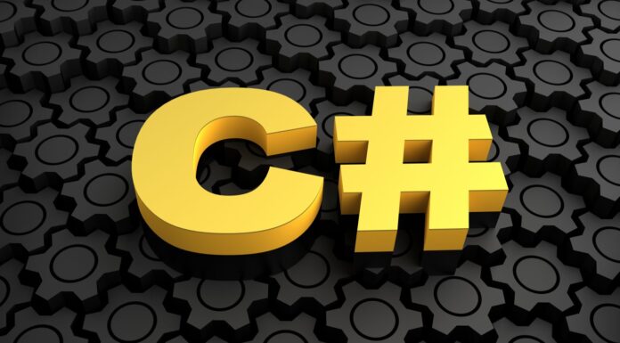 Membuat dan Mengisi Stack dalam C#