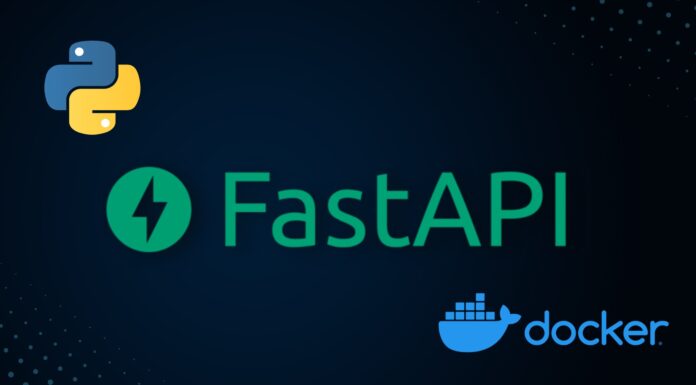 FastAPI: Framework Python Pendatang Baru yang Cepat dan Mudah