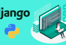 Framework Django dalam Web Development