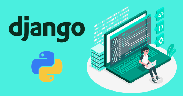django-framework
