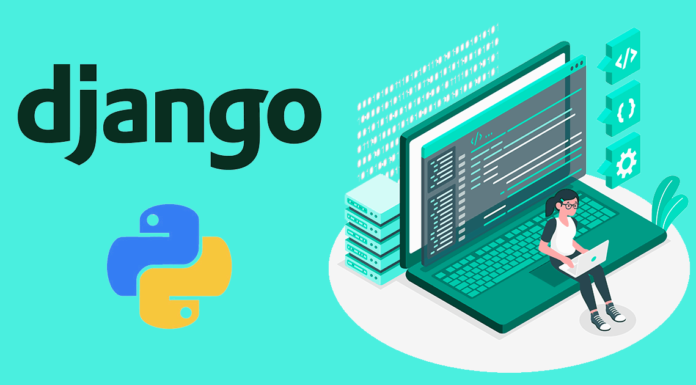 Framework Django dalam Web Development