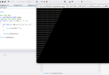 Latihan Perulangan dengan FOR dalam C#