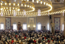 Penggagas Pertama Perayaan Maulid Nabi Shallallahu ‘Alaihi Wasallam