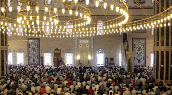 Penggagas Pertama Perayaan Maulid Nabi Shallallahu ‘Alaihi Wasallam