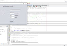 Konversi Suhu Sederhana dengan Java