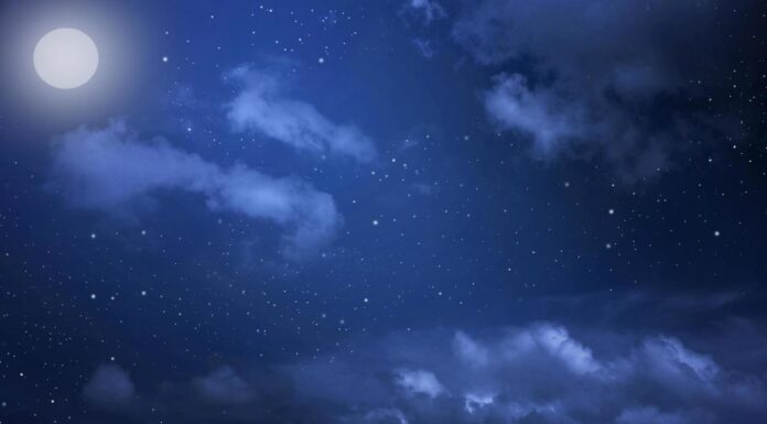 Mengapa Terjadi Mi’raj ke Langit?