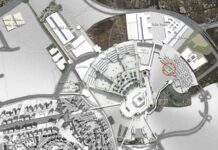 Mengais Berkah Tempat Kelahiran Baginda Nabi