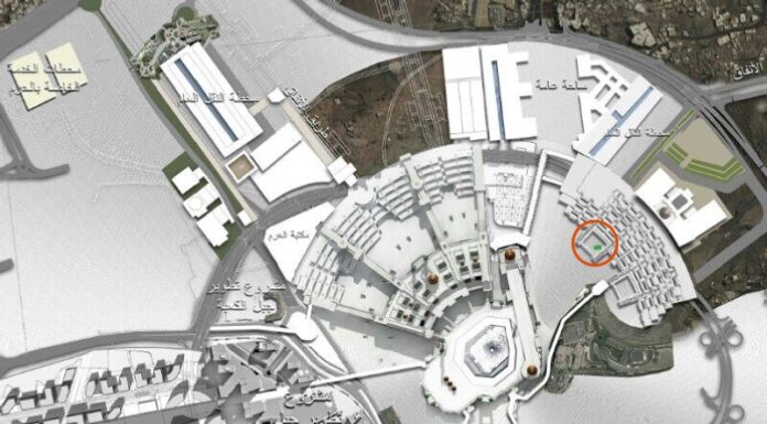 Mengais Berkah Tempat Kelahiran Baginda Nabi