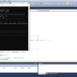 Program Konversi Jarak (Percabangan C#)