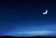 Tips Menggapai Lailatul Qodar