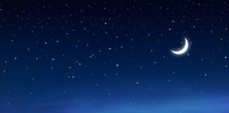 Tips Menggapai Lailatul Qodar