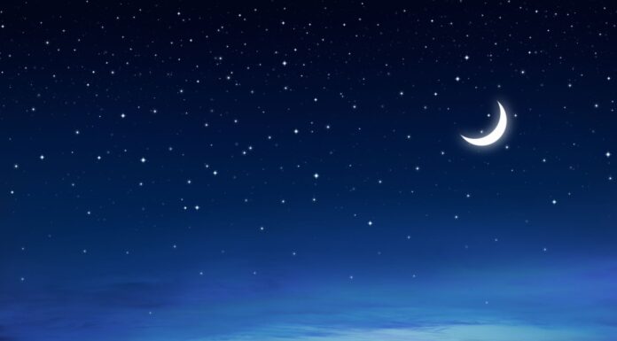 Tips Menggapai Lailatul Qodar