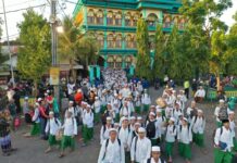 Pondok Pesantren Sidogiri