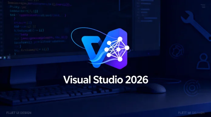 Visual Studio 2026: Inovasi Terbaru Microsoft untuk Pengembang C# dan .NET